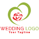 Wedding Logo Template