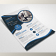 Corporate Business Flyer