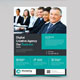 Corporate Flyer / AD Template