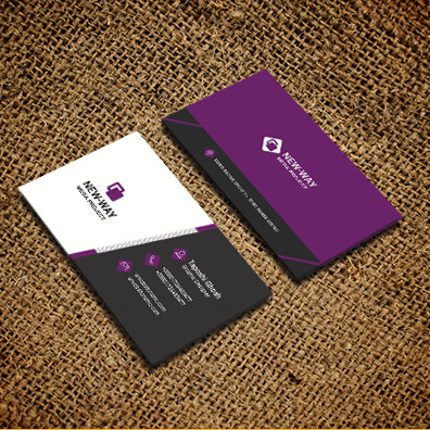 Creative Business Card