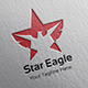 Star Eagle Logo