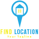 Find Location Logo Templates