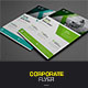 Corporate Flyer / AD Template