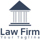 Law Firm Logo Template