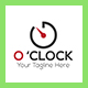 O'Clock Logo