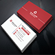 Modern Business Card