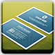 Corporate Business Card
