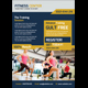 Fitness Flyer Template