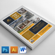 Real Estate Flyer