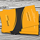 Modern & Creative Business Card