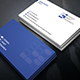 Corporate Business Card