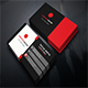 Corporate Business Card