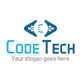 Code Tech Logo