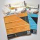 Modern Corporate Flyer