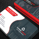 Corporate Business Card