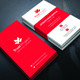 Corporate Business Card 01