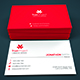 Corporate Business Card 02