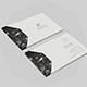 Creative Business Card