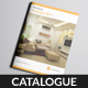 Catalog Brochure