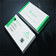 Corporate Business Card 2