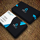 Corporate Business Card 2