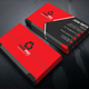 Corporate Business Card
