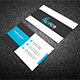 Corporate Business Card Design