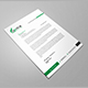 Corporate Letterhead Design