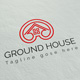 Ground House Logo