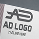 AD Logo