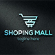 Shopping Mall Logo