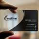 Corporate Business Card