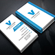 Corporate Business Card