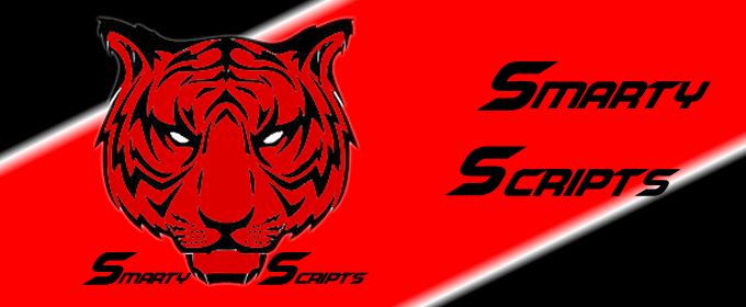 smartyscripts