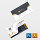 Corporate Business Card