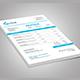 Business Invoice Template