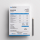 Invoice Template