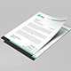 Corporate Letterhead Design