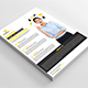 Corporate Flyer