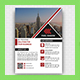 Corporate Flyer Template