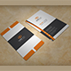 Corporate Business Card