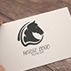 Horse Logo