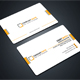 Simple Professional Business Card