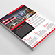 Corporate Flyer