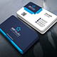 Corporate Business Card