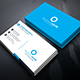 Corporate Business Card