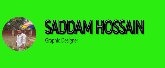 saddamhossain
