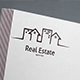 Real Estate Logo
