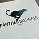 Panther Logo