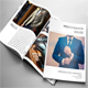 Men's Fashion Magazine